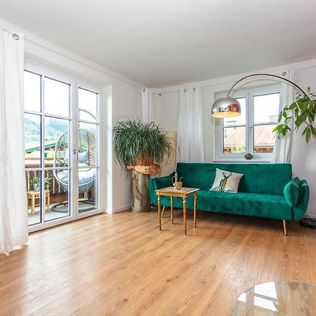 Ferienwohnung Weitblick Saalfelden ภายนอก รูปภาพ